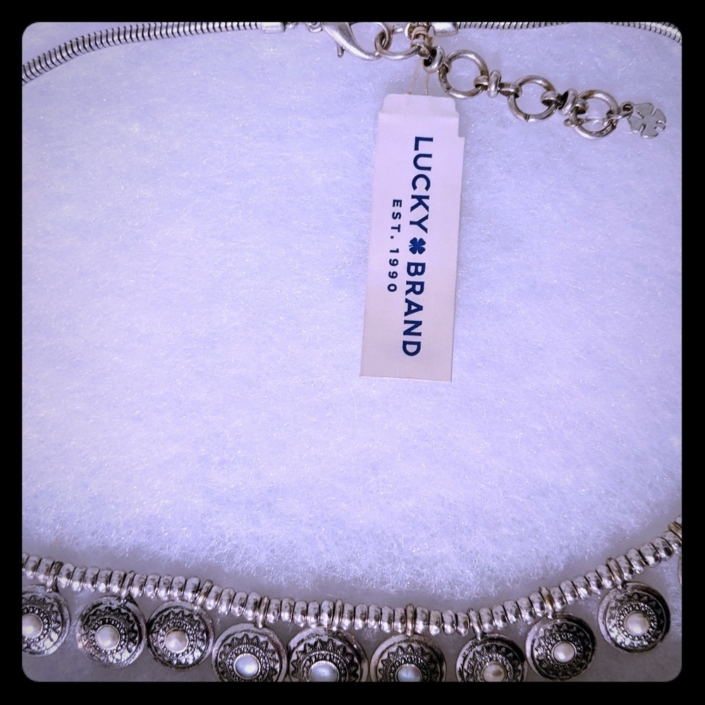 Lucky Brand Necklace